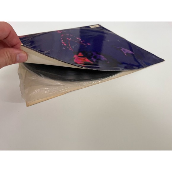 Johnny Rivers Realización 1968 LP Gamma GX 01-300 Import Mexico VG+ - Picture 7 of 8